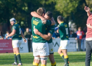 Los Tilos Rugby Club: historia y resiliencia