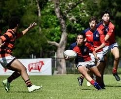 San Luis Rugby Club: pasión y familia en el rugby platense