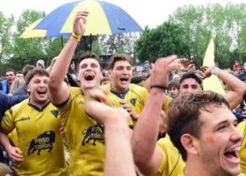 La Plata Rugby Club: una historia de tradición y éxito