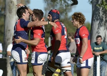 San Luis trabaja en lo físico y jugará un solo amistoso