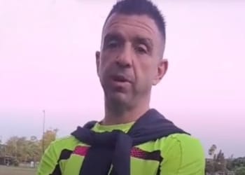 Ramiro Pacheco: “El objetivo es estar a la altura de la categoría”