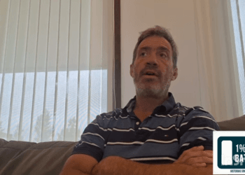 Julio Brolese repasa su carrera en La Plata RC