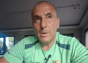 Ramiro Bernal: estar a la altura del Top 12, el nivel del plantel y el regreso de Tuculet
