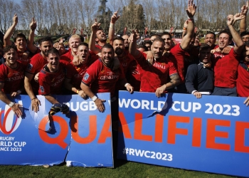 España se clasificó al Mundial de Australia 2027