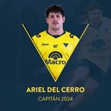 Los mejores de La Plata RC en 2024