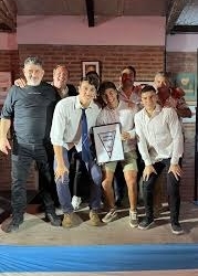 Albatros y sus jugadores destacados de la temporada pasada