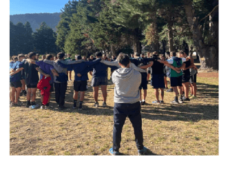 La Plata se prepara para lo que viene