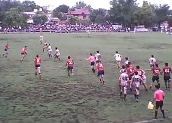 Prueba superada para Los Tilos antes de su debut