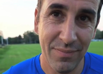 Panchito Albarracín: “Estamos enfocados en mejorar y competir”