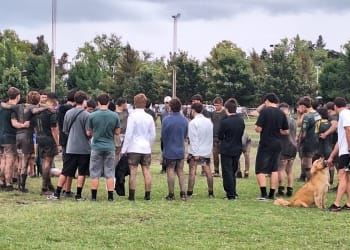 M19: todo lo que hay que saber en la previa del inicio del torneo