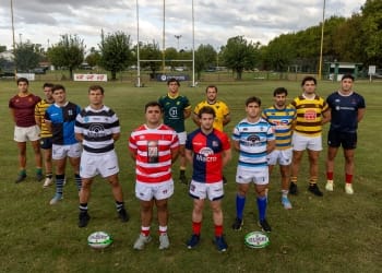 La URBA presentó sus torneos: cómo se disputan cada uno de ellos