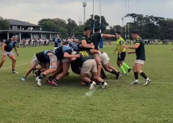 Victorias de San Luis y Los Tilos en sus amistosos; derrota de La Plata