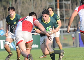 Los Tilos, la U y Albatros juegan amistosos de pretemporada