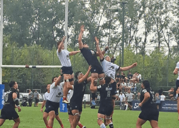 Universitario no jugó bien y perdió con Pueyrredón como visitante