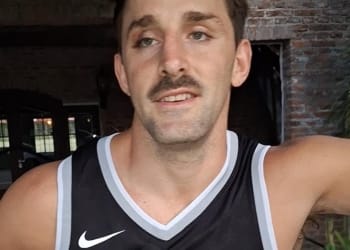 Franco Gnecco: “El trabajo fue duro, ahora llegó el momento de jugar”