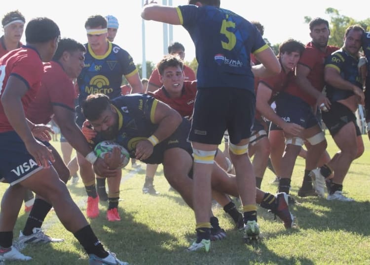 Foto: Fernando Saso Lasala