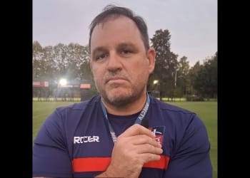 Pablo Cáffaro: el año que se avecina y la posible vuelta de Creevy