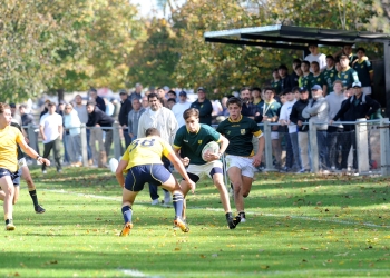 La Plata se quedó con el clásico de M19 y Los Tilos en M17