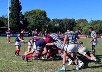 Paso en falso de San Luis en el debut