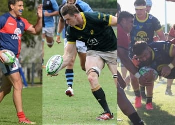 Llegó la hora del debut para San Luis, La Plata y Los Tilos en el Top 12
