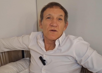 Daniel D’Onofrio y su experiencia en Malvinas
