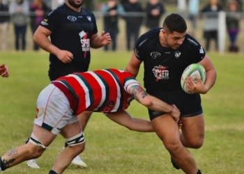 Una baja sensible para Universitario: Lisandro Urréjola se va a jugar a Cobras
