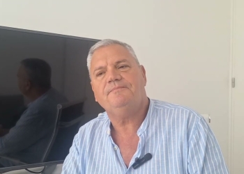 El Negro Cataldi y su recuerdo de la Guerra de Malvinas