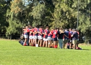 Todos los resultados de las juveniles platenses