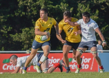 El problema de jugar en fecha libre: los jugadores que no podrán estar