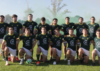 Las mejores fotos del clásico y un bonus track: el Tercer Tiempo de las camadas