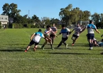 Albatros ganó y sigue en zona de Playoffs