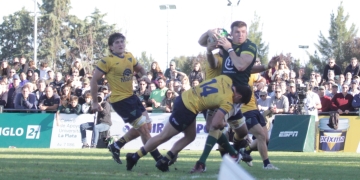 Las mejores fotos del clásico y un bonus track: el Tercer Tiempo de las camadas