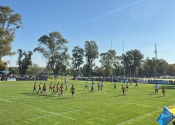 La Plata no pudo con Regatas y la derrota lo dejó complicado