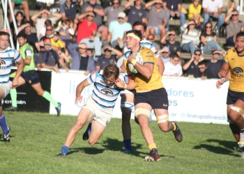 Ganó La Plata y llega al clásico con la guardia en alto