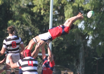 San Luis nada pudo hacer contra el puntero: derrota ante CASI