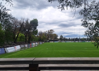 La edición 63 del clásico marcada por la lluvia: se jugará el 24/5