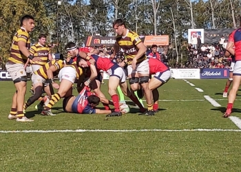 San Luis se derrumbó en la parte final y Belgrano no lo perdonó