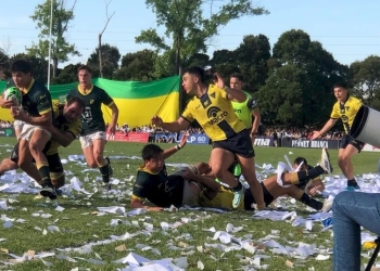 Equipos confirmados para Los Tilos-La Plata: la palabra de los jugadores