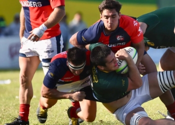 Los Tilos-San Luis, el clásico que se roba todas las miradas