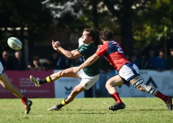 En barrio Obrero se jugó hace tres años con triunfo de Los Tilos