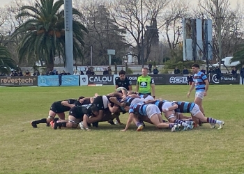 Universitario cerró la primera ronda: hora de balance y ajustes