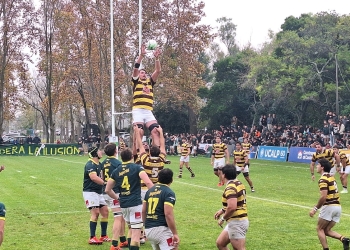 Belgrano fue muy efectivo contra Los Tilos