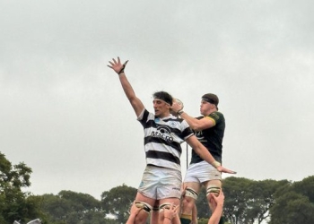 No ganó pero al menos se trajo un punto bonus de la Catedral
