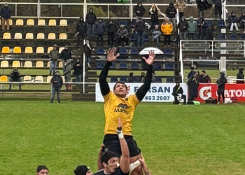 Gran triunfo: La Plata le ganó un duro partido a Buenos Aires por 20-17