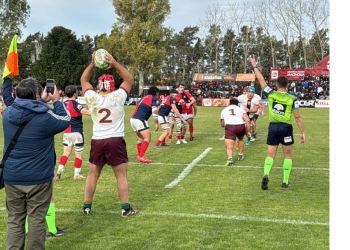 San Luis no puede salir de su mala racha: lo perdió en el final