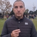 Bernal, entre la bronca y la aceptación