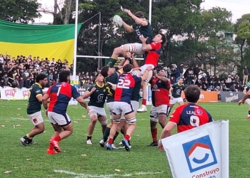 Un empate que no dejó conforme a nadie pero les sumó a los dos equipos