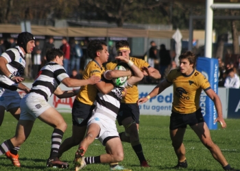 CASI vapuleó a La Plata en Gonnet