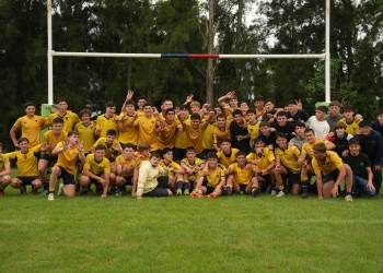 Los detalles de la M17 de La Plata que está en Ganadores