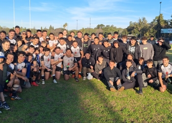 Universitario logró lo que estaba buscando